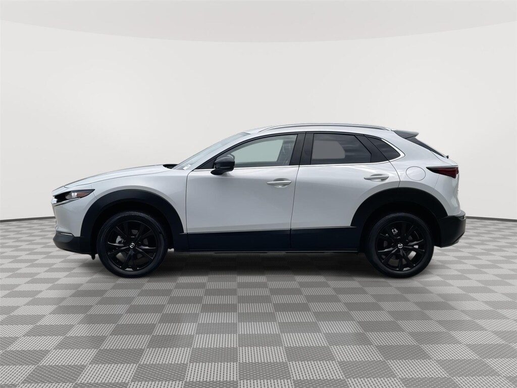 Used 2024 Mazda CX-30 2.5 S Select Sport SUV