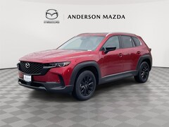 2026 Mazda CX-50 2.5 S Preferred AWD Sport Utility