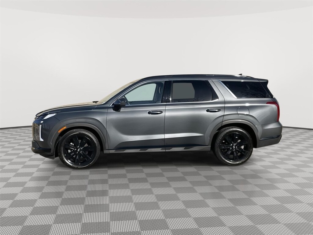 Used 2024 Hyundai Palisade XRT SUV