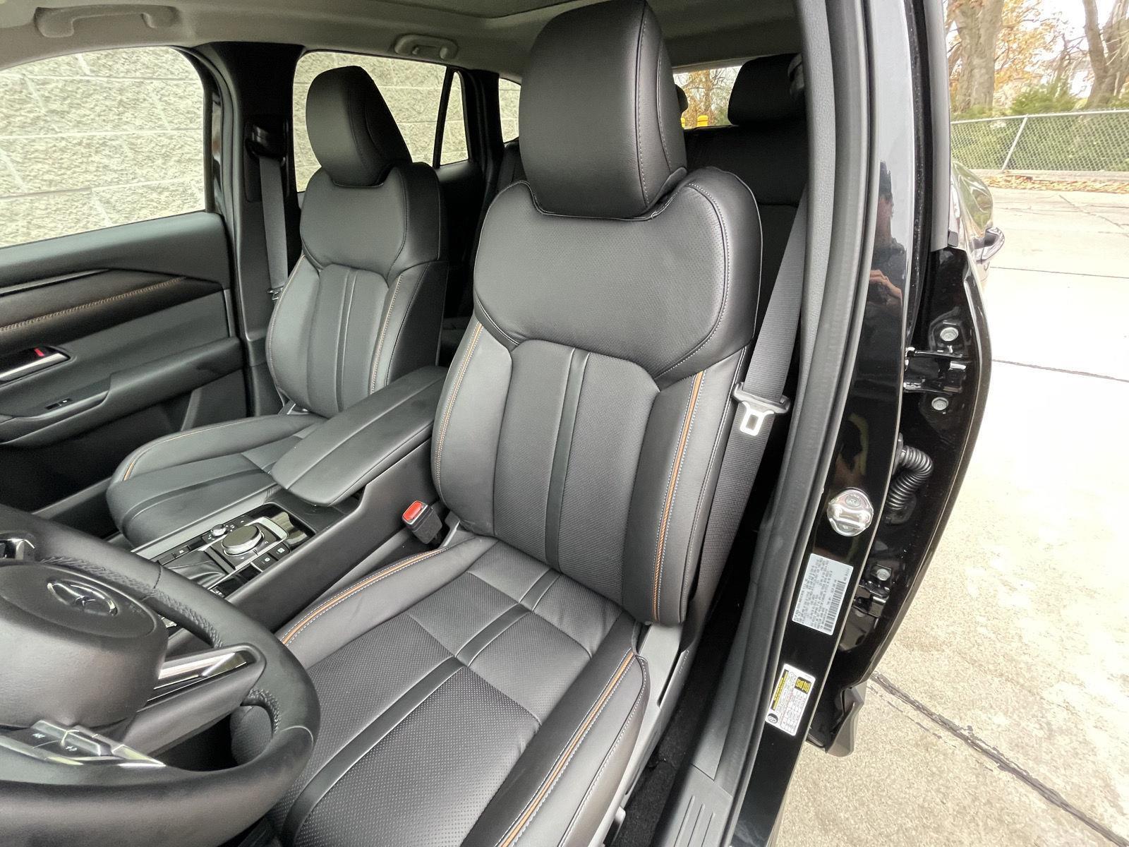 2026 Mazda CX-50 Premium - Photo 17