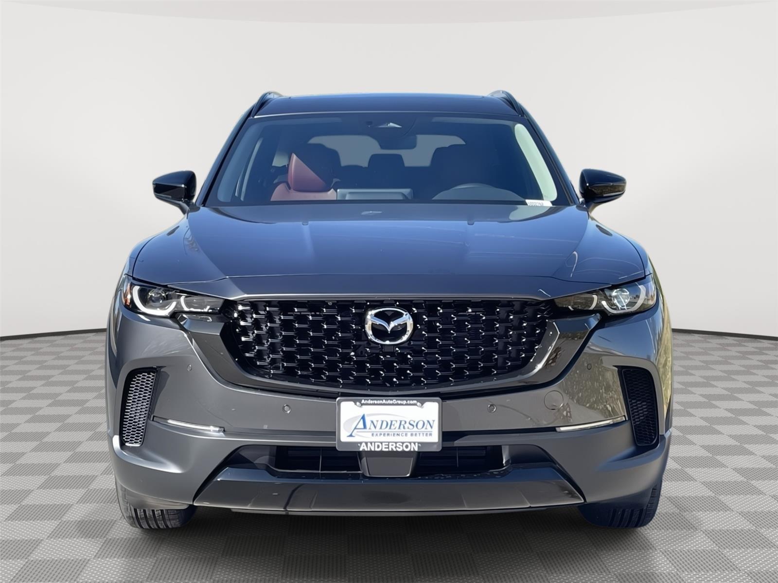 2026 Mazda CX-50 Premium photo 4