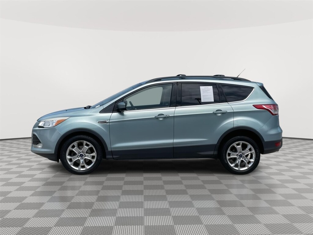 Used 2013 Ford Escape SE SUV