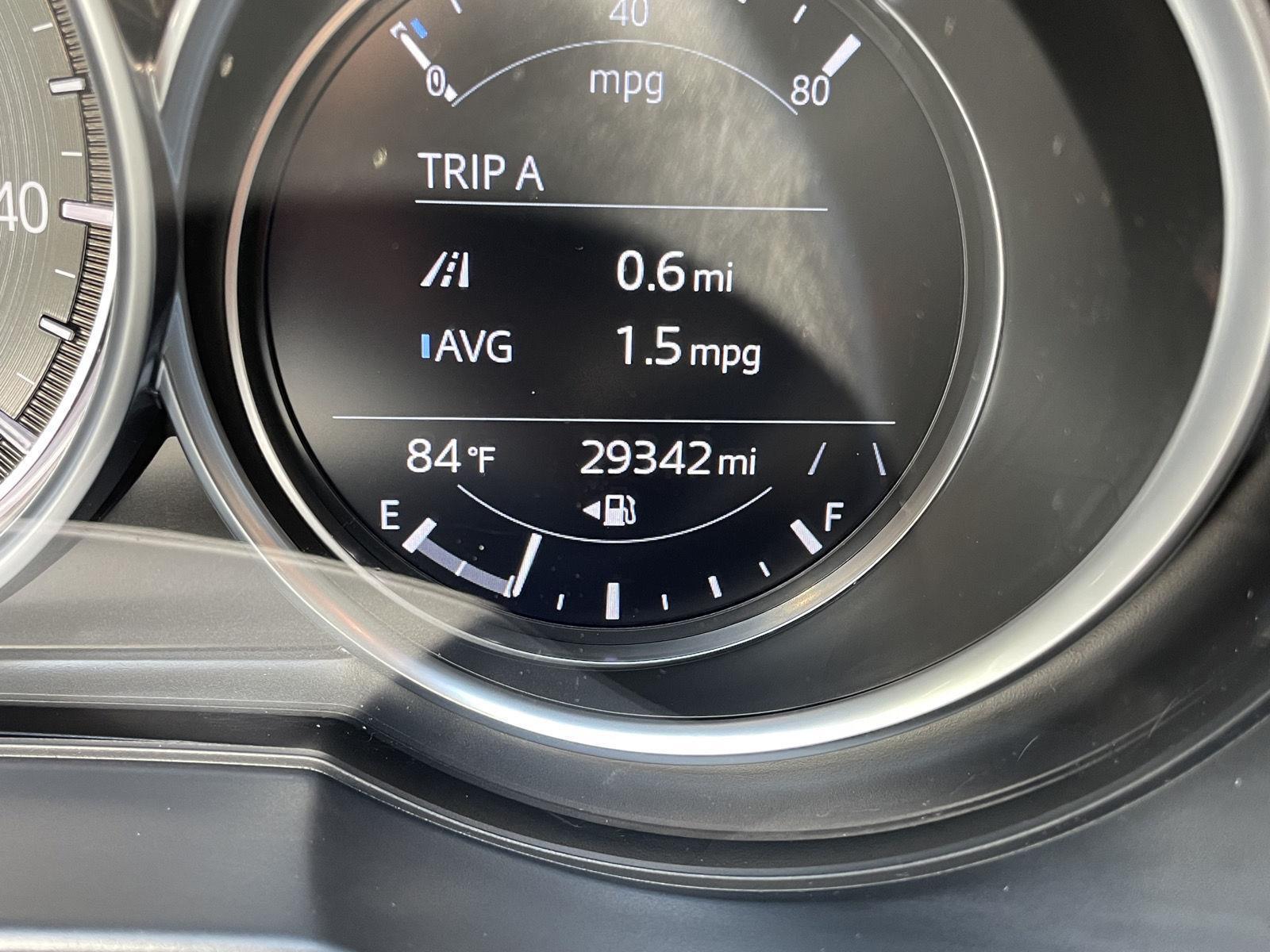 2024 Mazda CX-5 2.5 Select photo 3