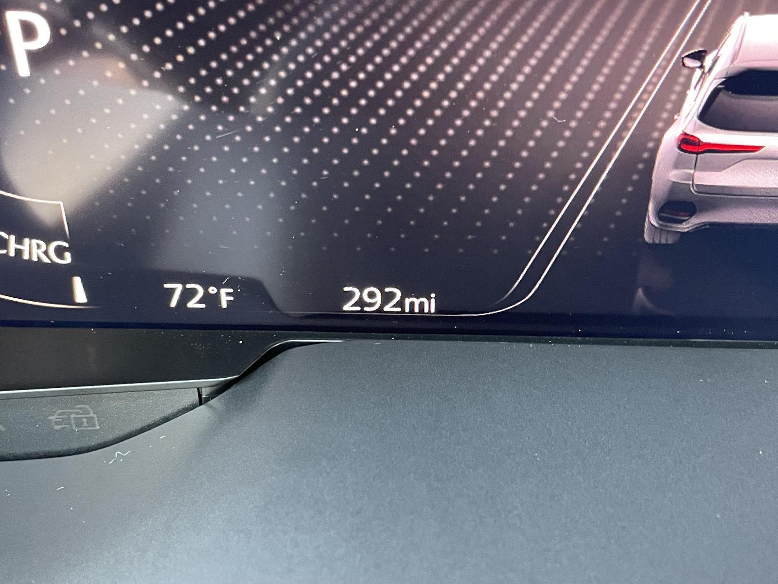 2025 Mazda CX-70 Plug-in Hybrid Premium Plus photo 3