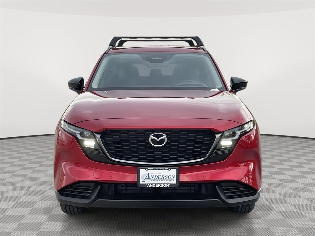 Used 2026 Mazda CX-5 2.5 S Preferred SUV