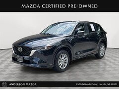 2024 Mazda CX-5 2.5 S Preferred Package SUV