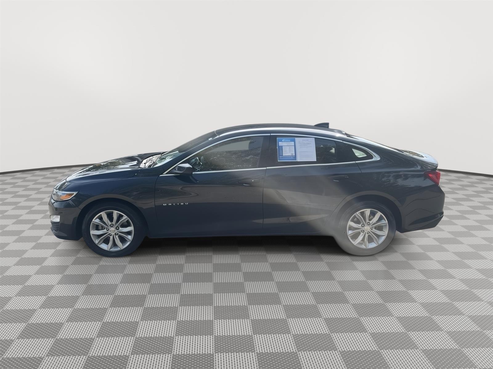 Used 2023 Chevrolet Malibu 1LT with VIN 1G1ZD5ST2PF240540 for sale in Lincoln, NE