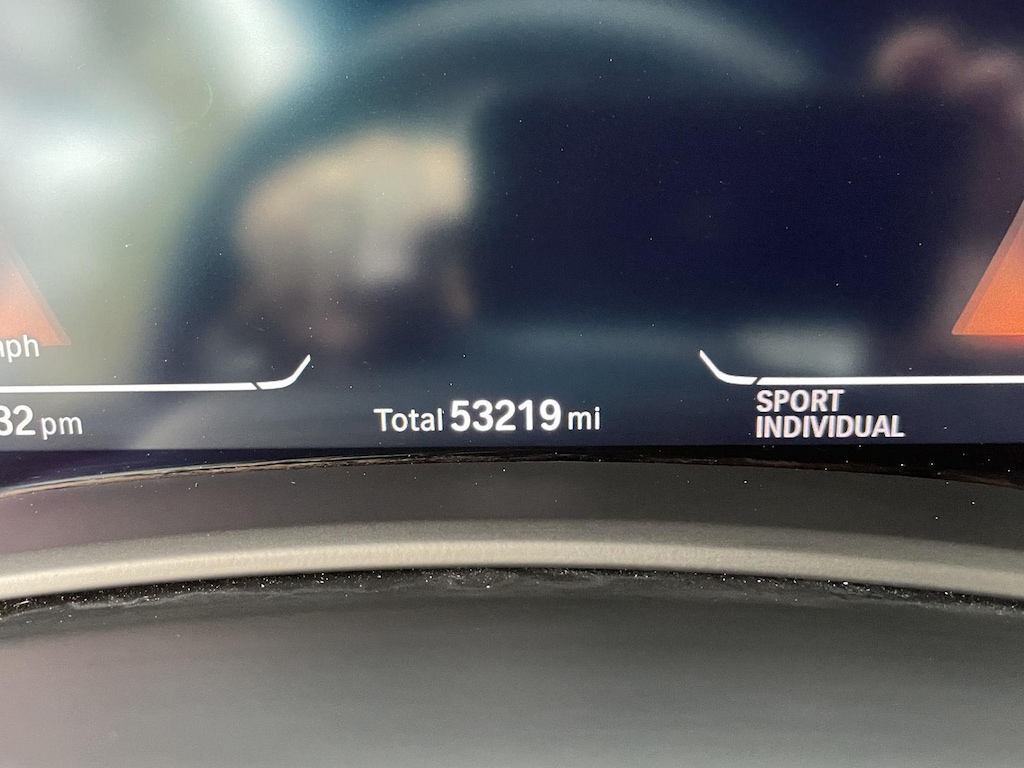 Used 2023 BMW X5 xDrive40i SUV