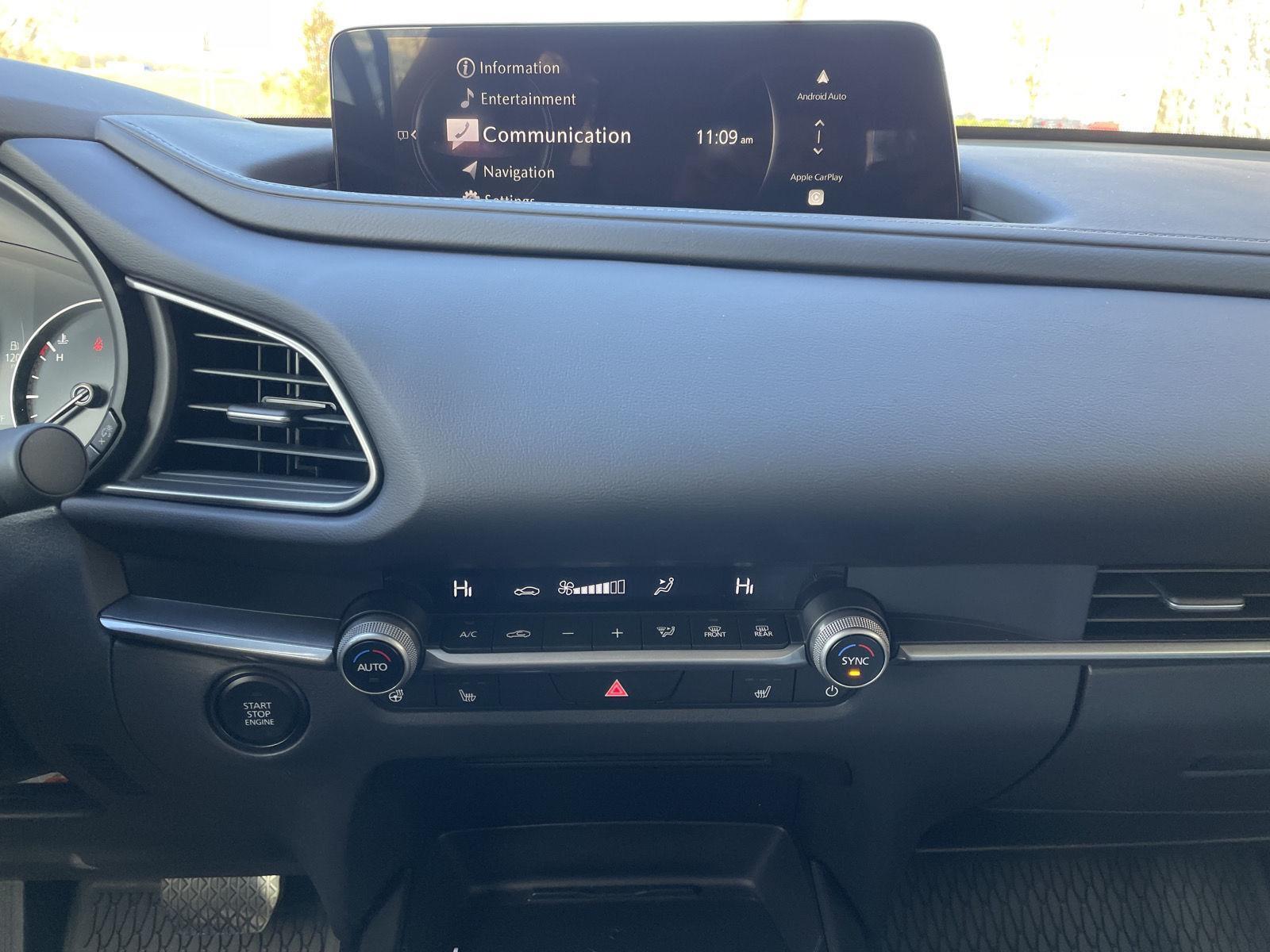 2026 Mazda CX-30 Premium - Photo 21