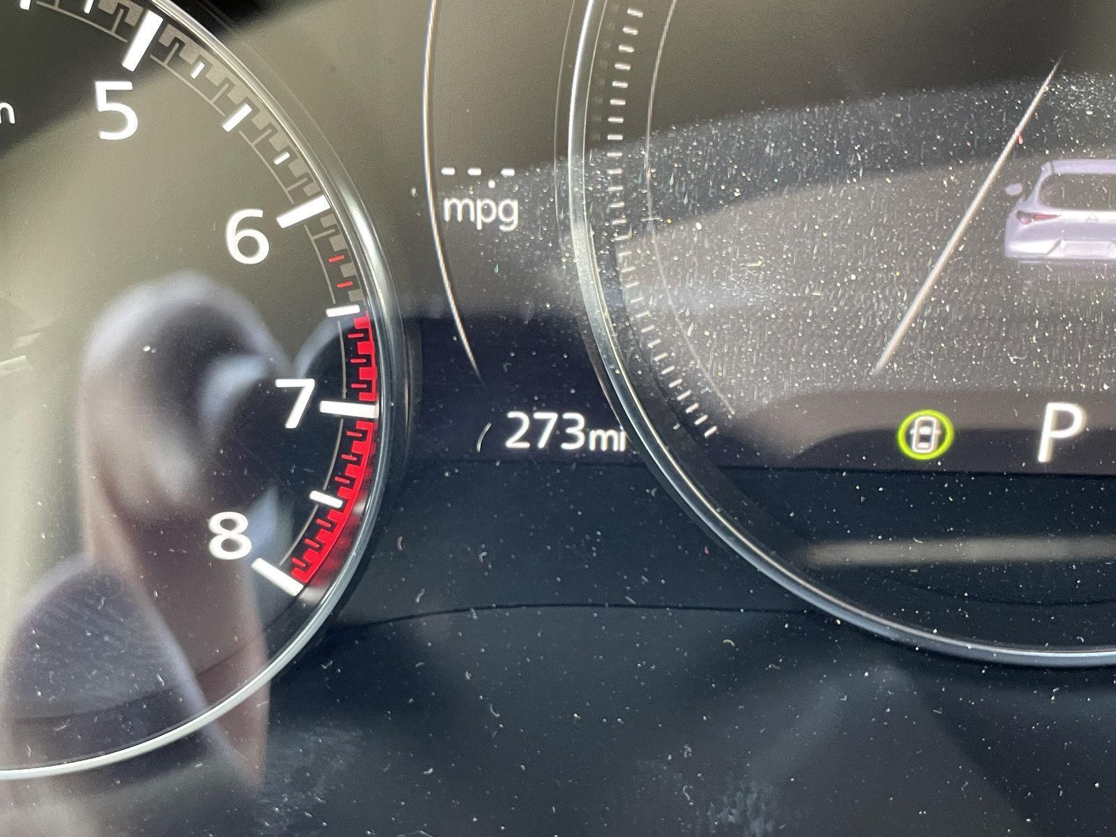 2025 Mazda CX-30 2.5 S Preferred photo 3