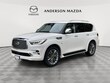 INFINITI QX80