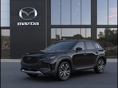 2026 Mazda CX-50 2.5 Turbo AWD Sport Utility