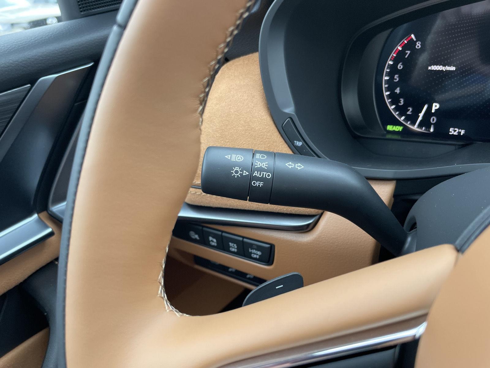 2025 Mazda CX-70 Premium Plus Package - Photo 15