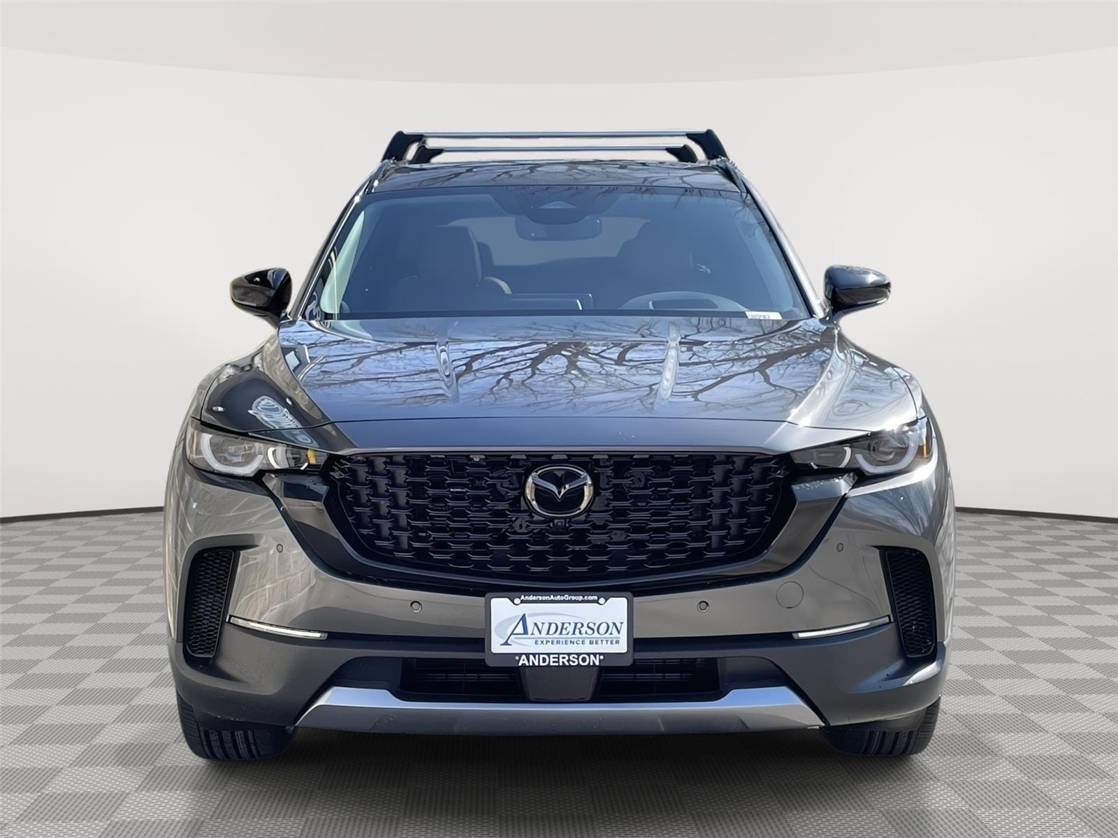 2026 Mazda CX-50 Premium Plus - Photo 4