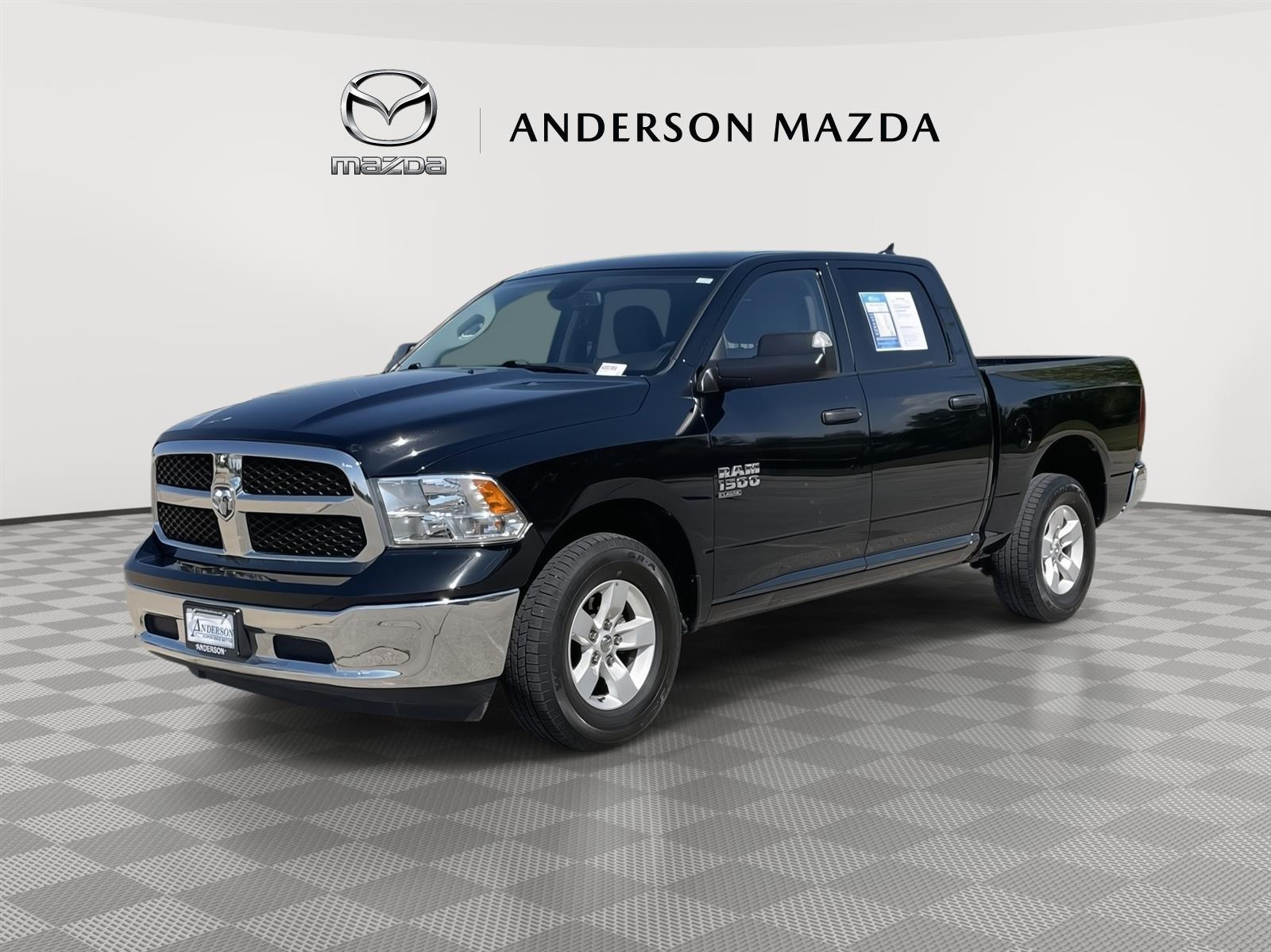 2023 RAM Ram 1500 Classic