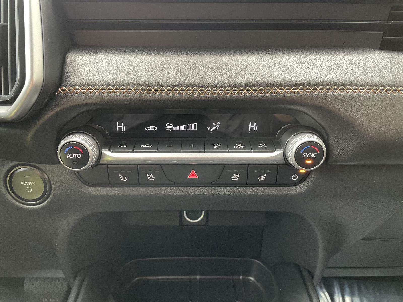 2026 Mazda CX-50 Premium - Photo 25