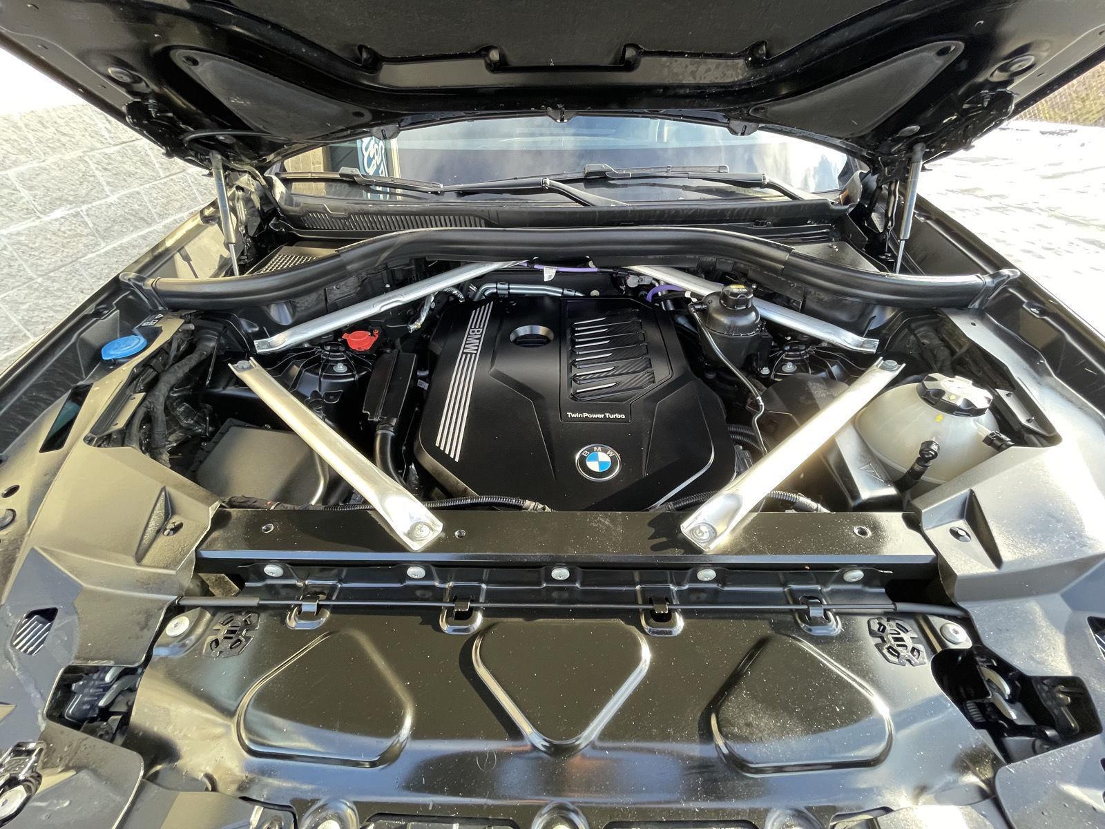 2022 BMW X5 40i - Photo 37