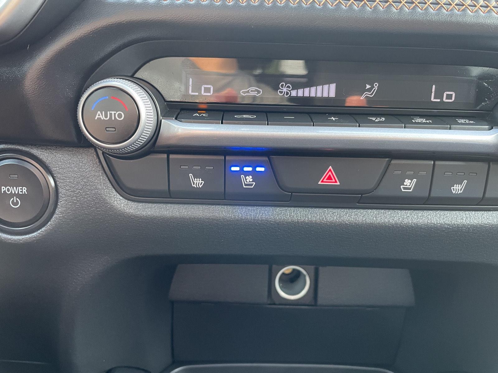 2026 Mazda CX-50 Premium - Photo 27
