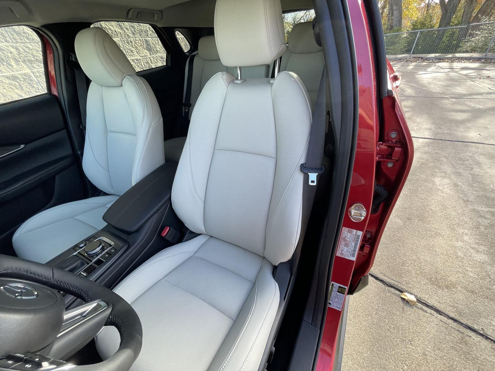 2026 Mazda CX-30 Premium - Photo 17
