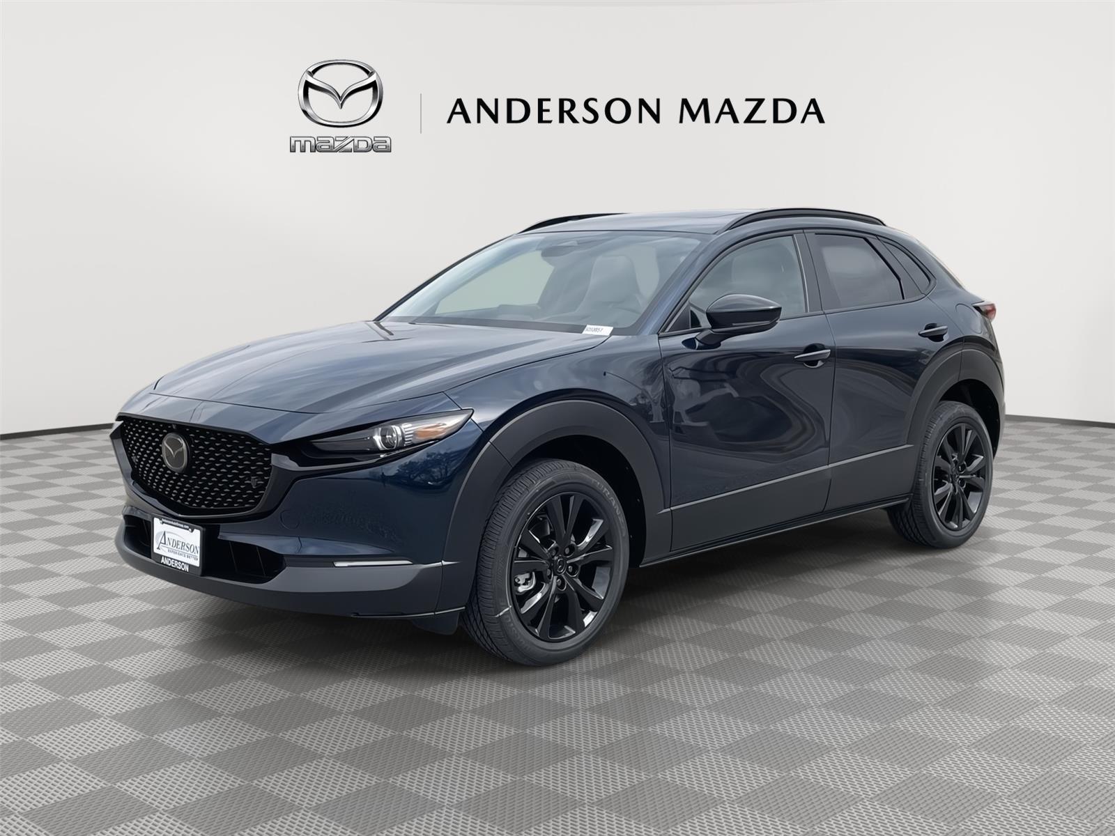 2026 Mazda CX-30 Turbo Aire Edition AWD's photo