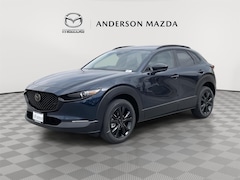 2026 Mazda CX-30 2.5 Turbo Aire Edition AWD Sport Utility