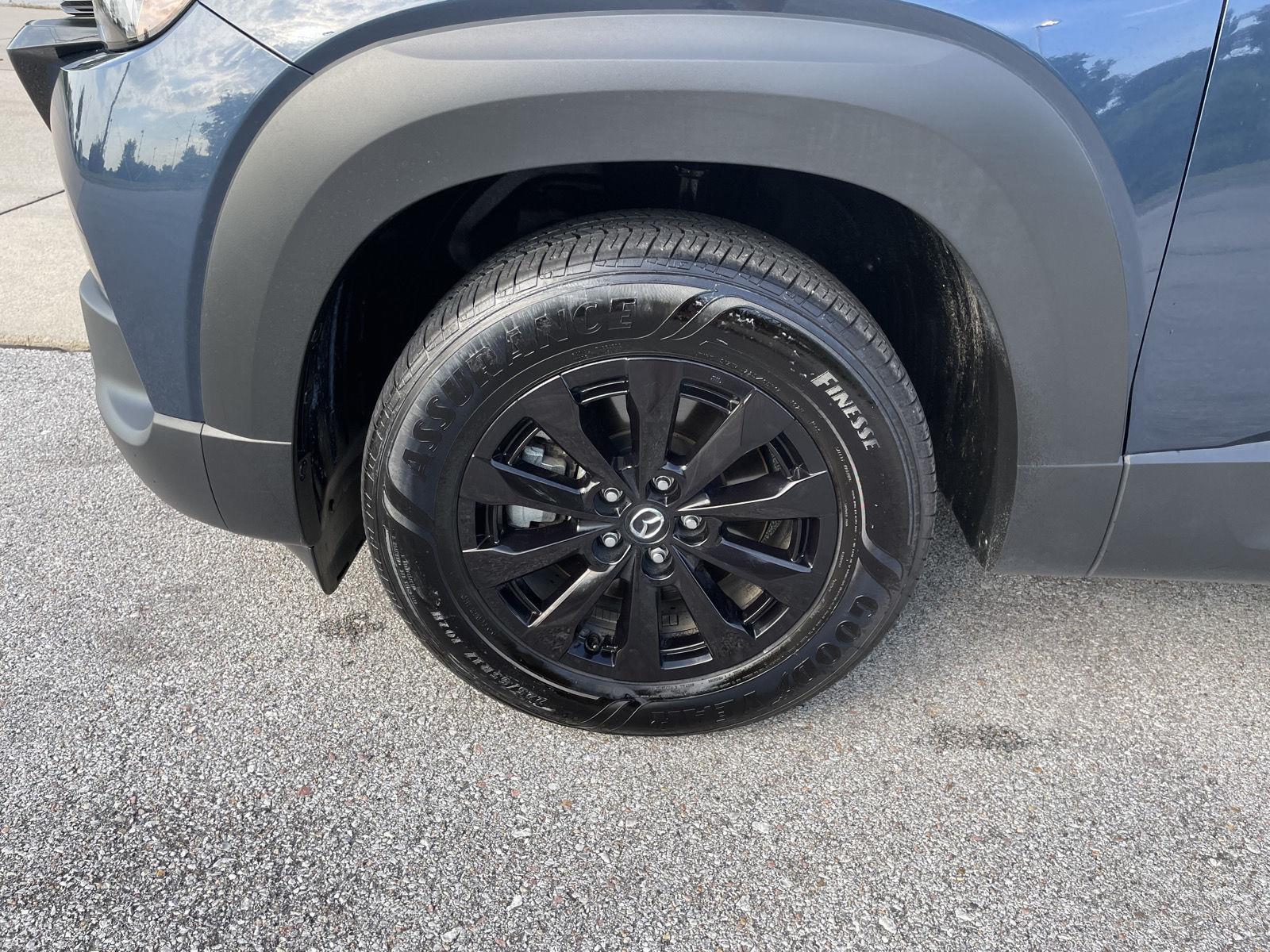 2026 Mazda CX-50 Premium - Photo 9