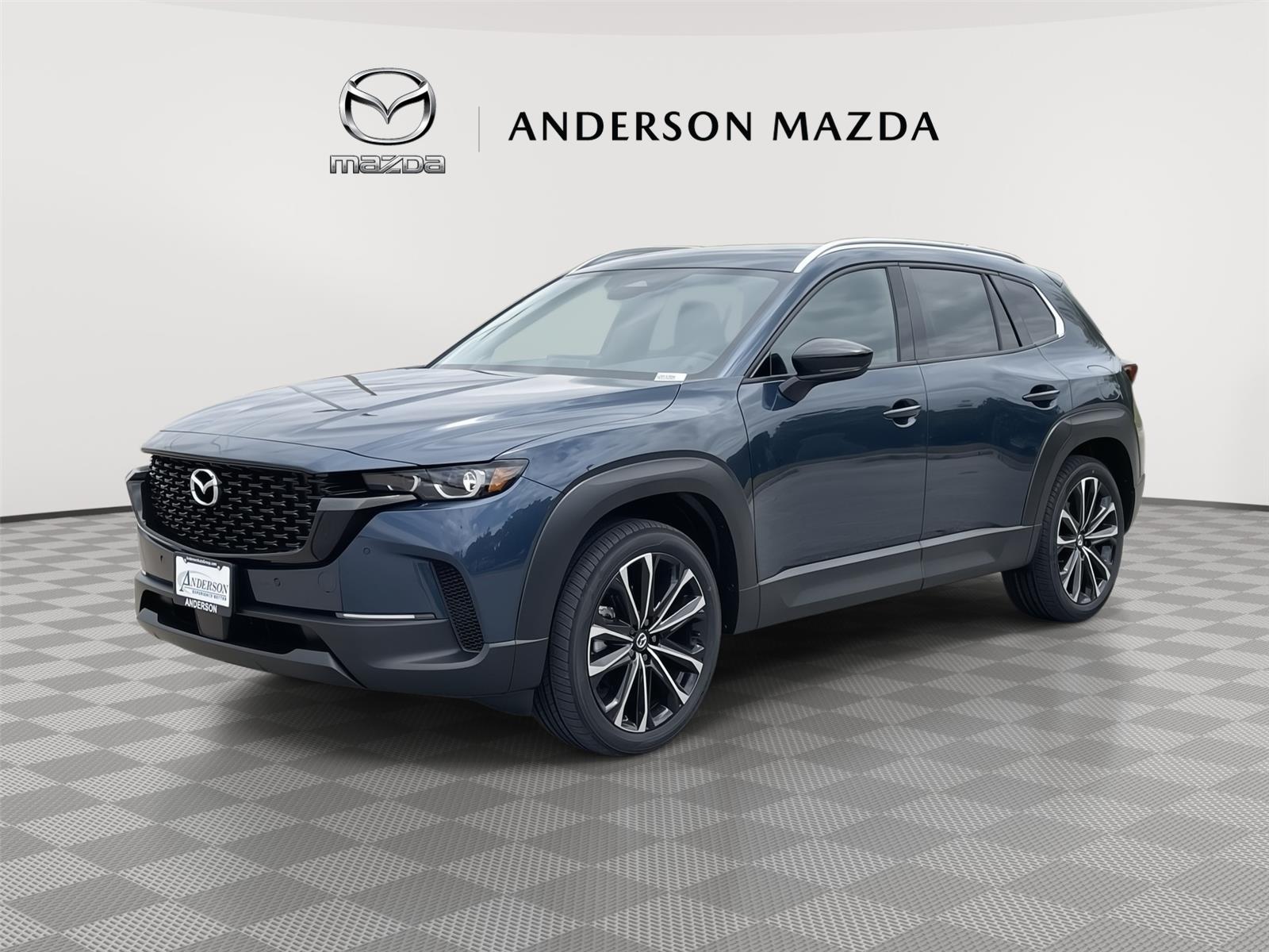 2026 Mazda CX-50 2.5 S Premium's photo