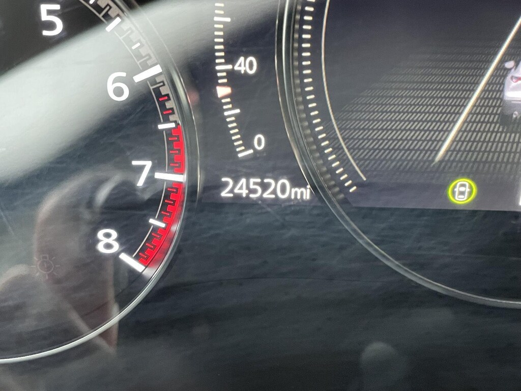 Used 2024 Mazda CX-30 2.5 S Select Sport SUV