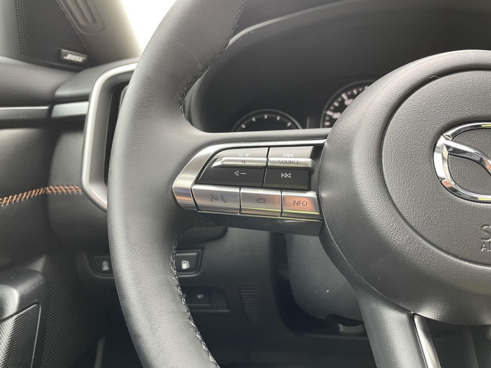 2026 Mazda CX-50 Premium - Photo 12