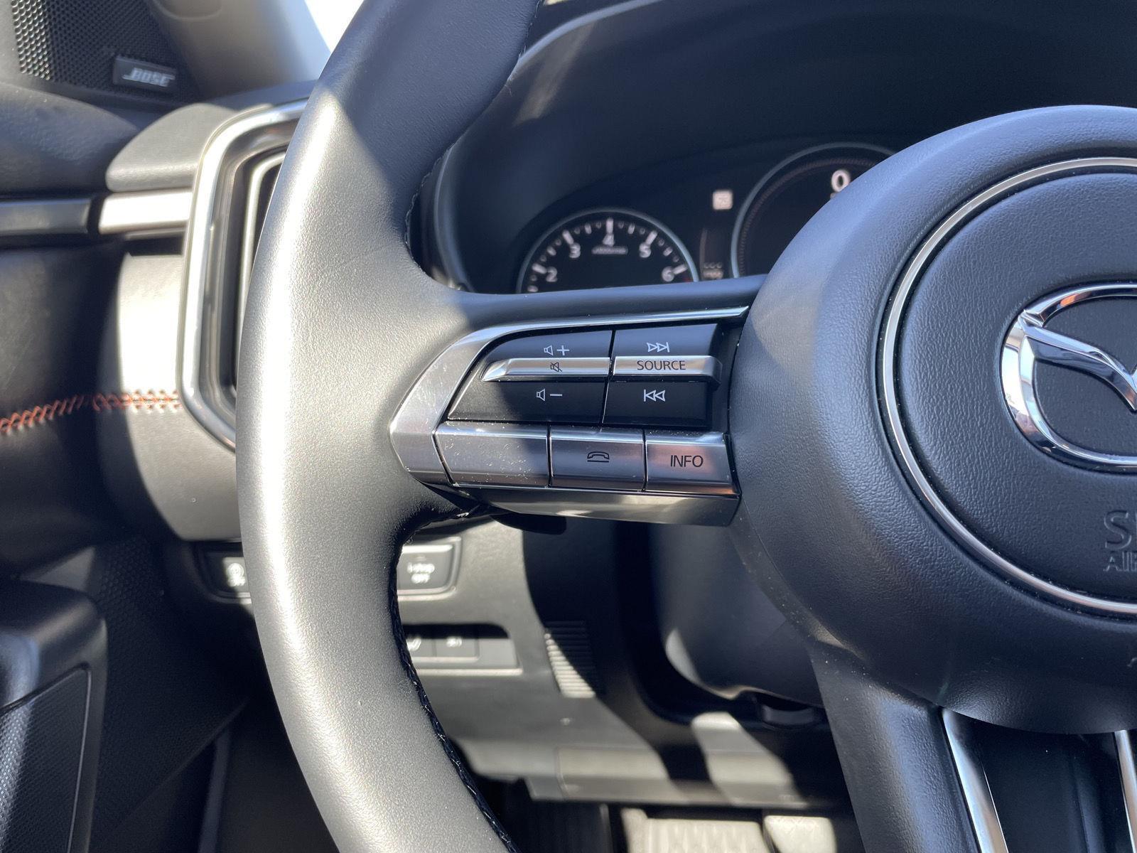 2026 Mazda CX-50 Premium Plus - Photo 13