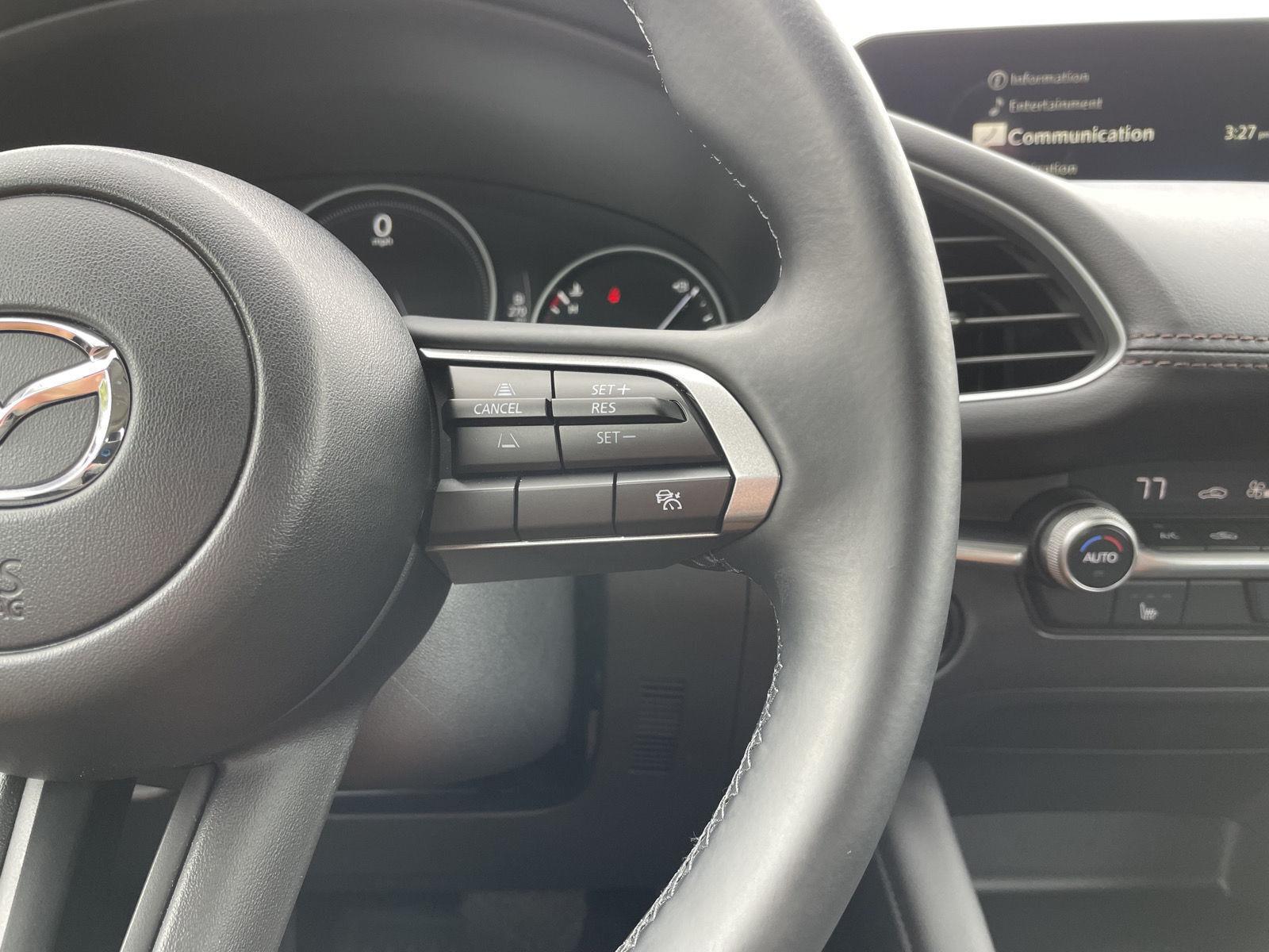 2026 Mazda Mazda3 Preferred - Photo 14