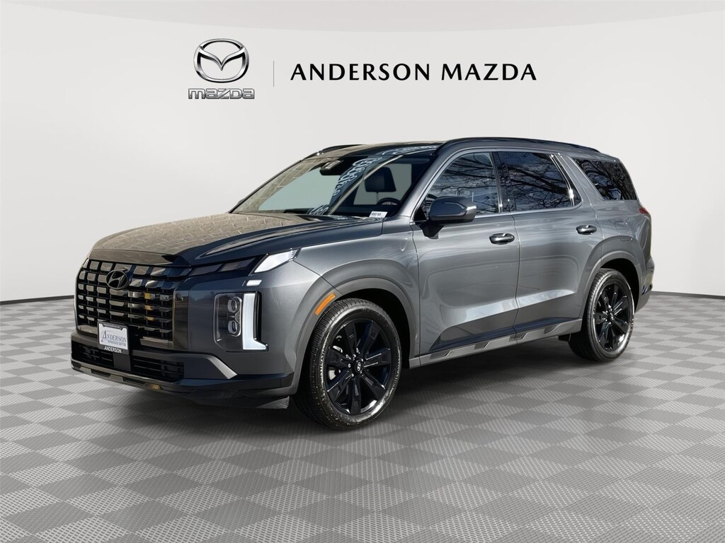 Used 2024 Hyundai Palisade XRT SUV