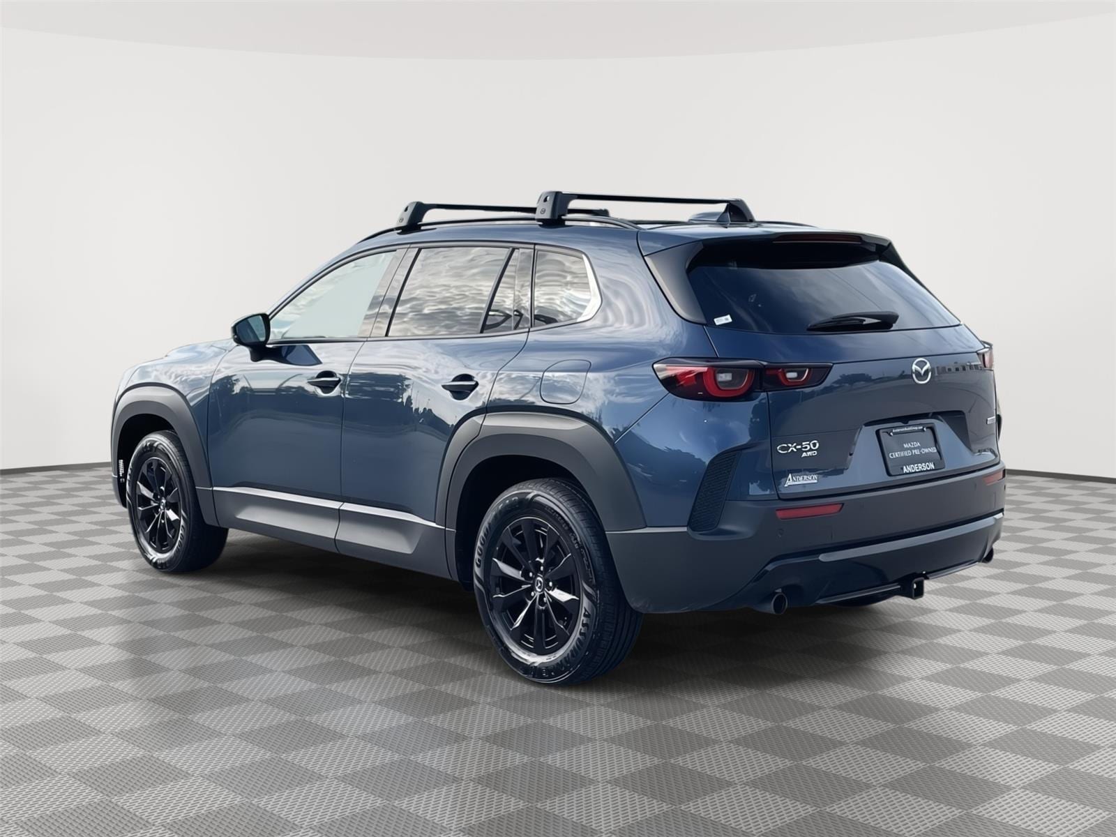 2026 Mazda CX-50 Premium - Photo 8