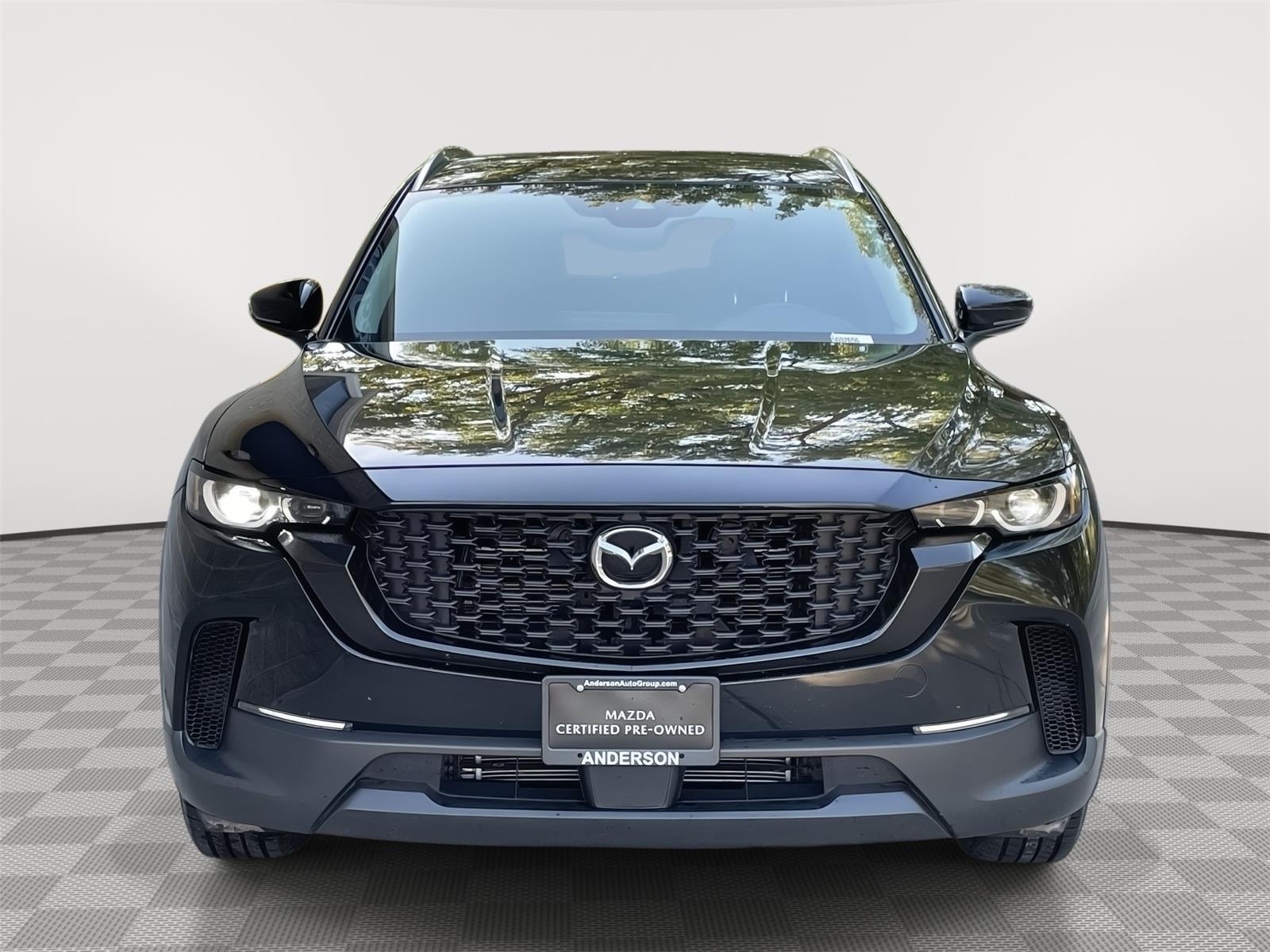2024 Mazda CX-50 2.5 S Preferred photo 4