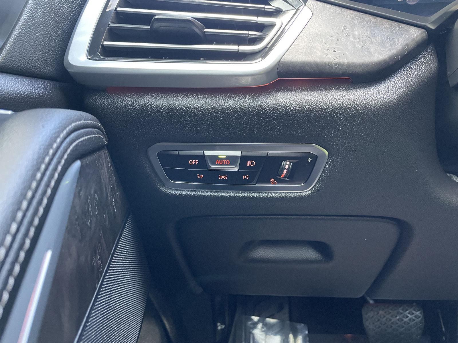 2022 BMW X5 40i - Photo 16