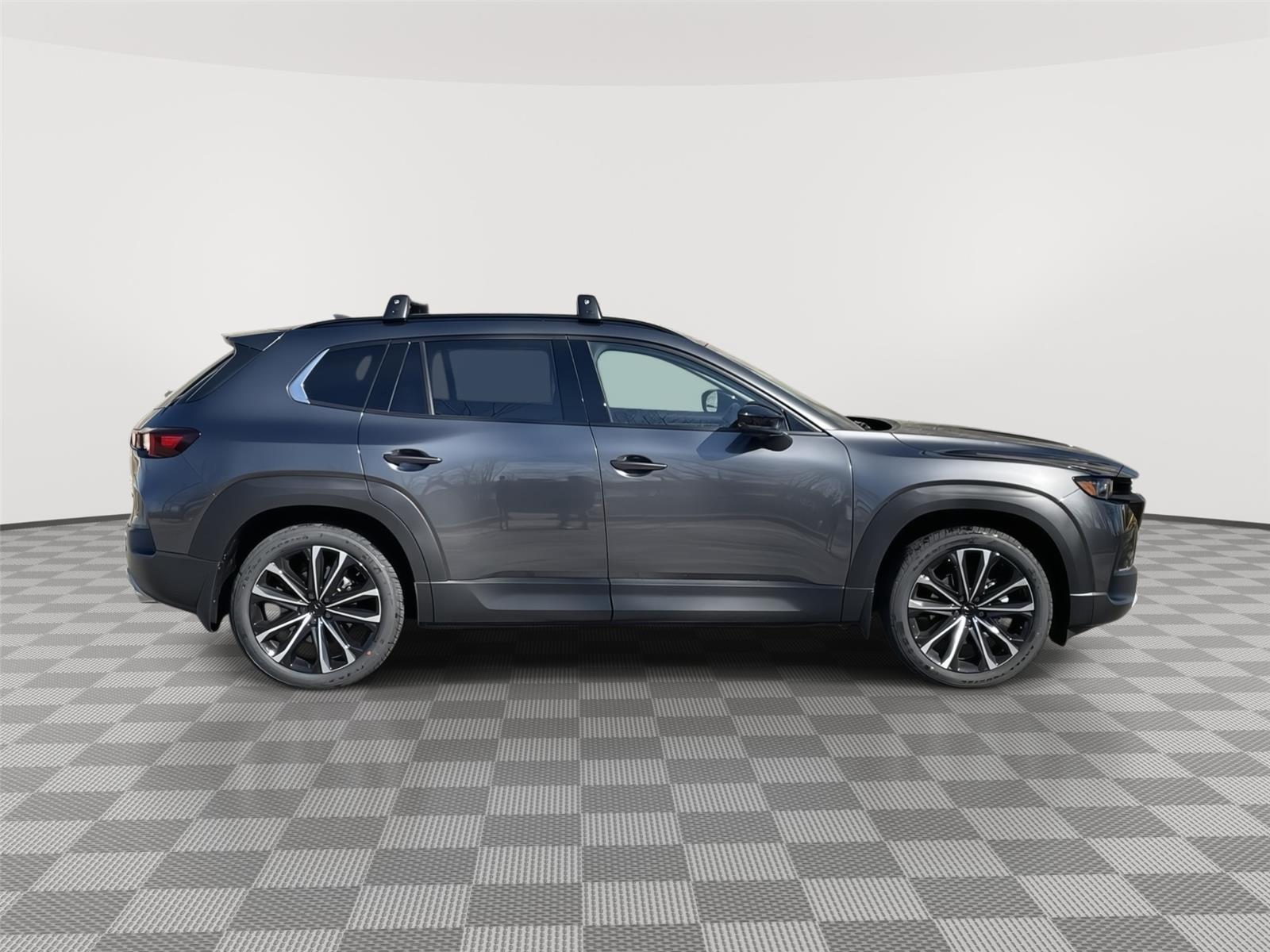 2026 Mazda CX-50 Premium Plus - Photo 6