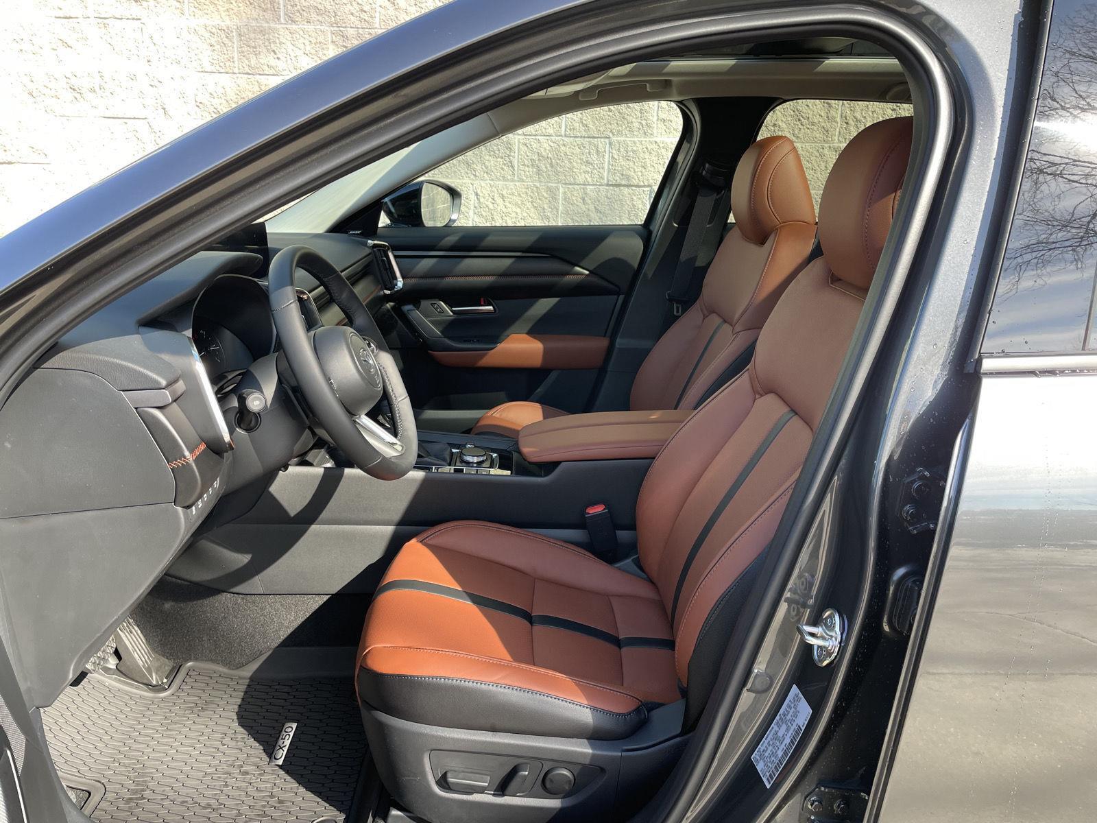 2026 Mazda CX-50 Premium Plus - Photo 16