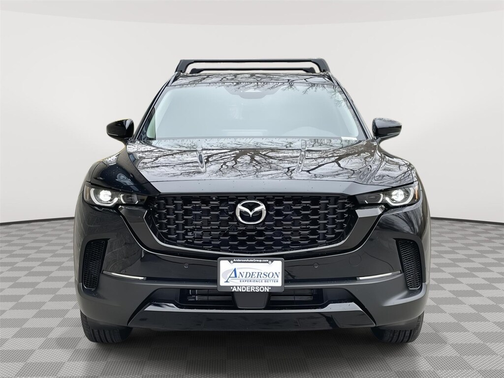 Used 2026 Mazda CX-50 Hybrid Premium SUV