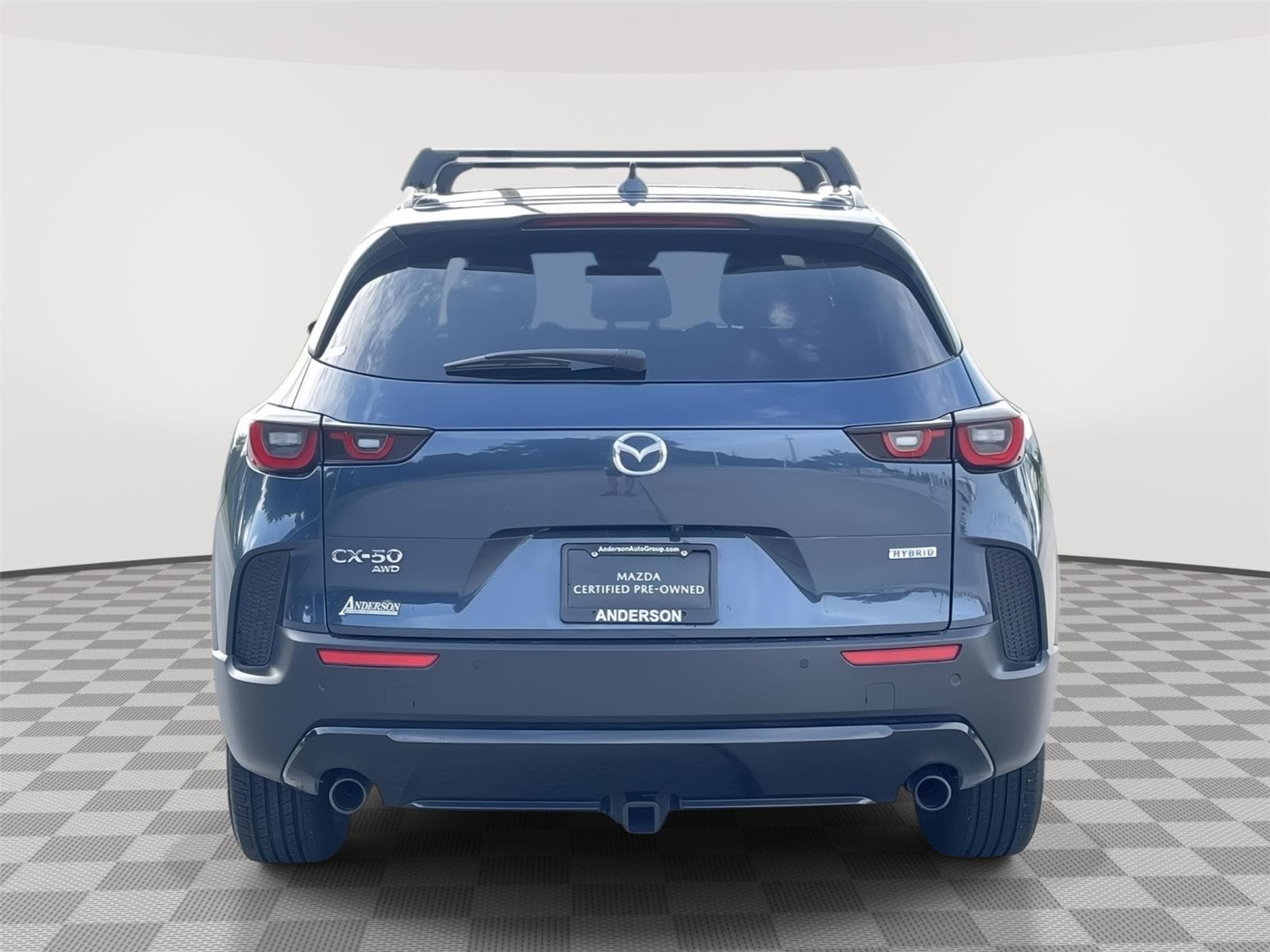 2026 Mazda CX-50 Premium - Photo 7
