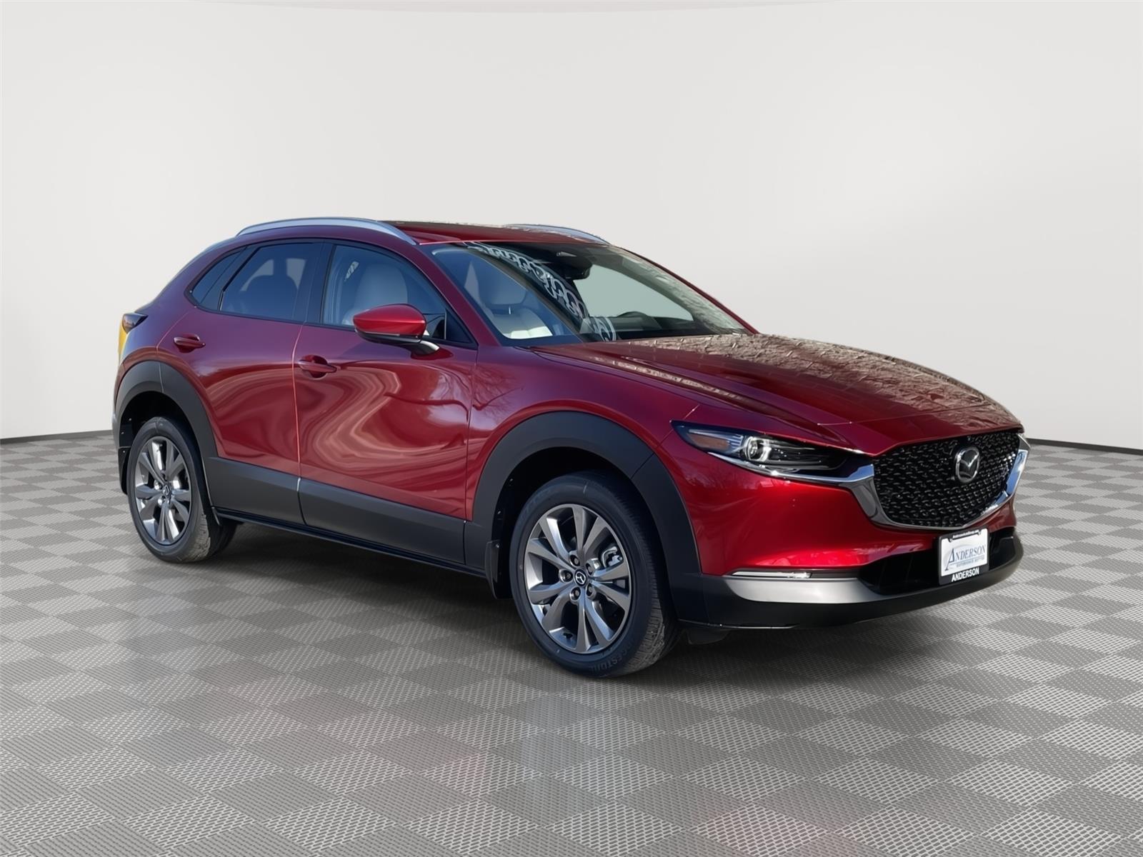2026 Mazda CX-30 Premium - Photo 5