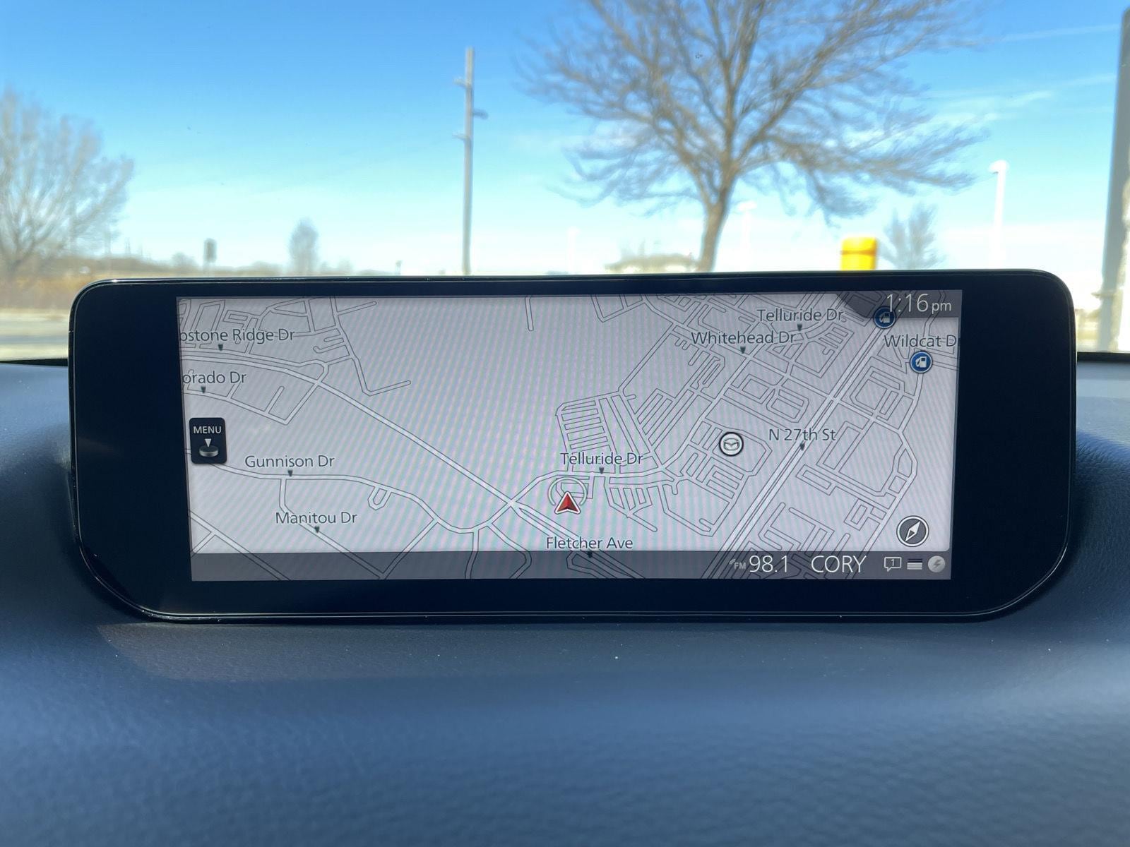 2026 Mazda CX-50 Premium Plus - Photo 26