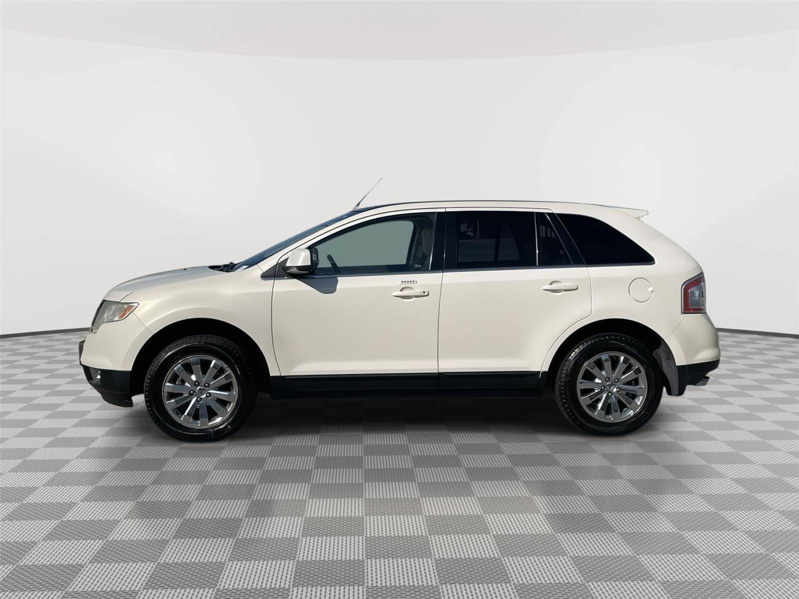 Used 2008 Ford Edge Limited with VIN 2FMDK49C68BB46828 for sale in Kansas City