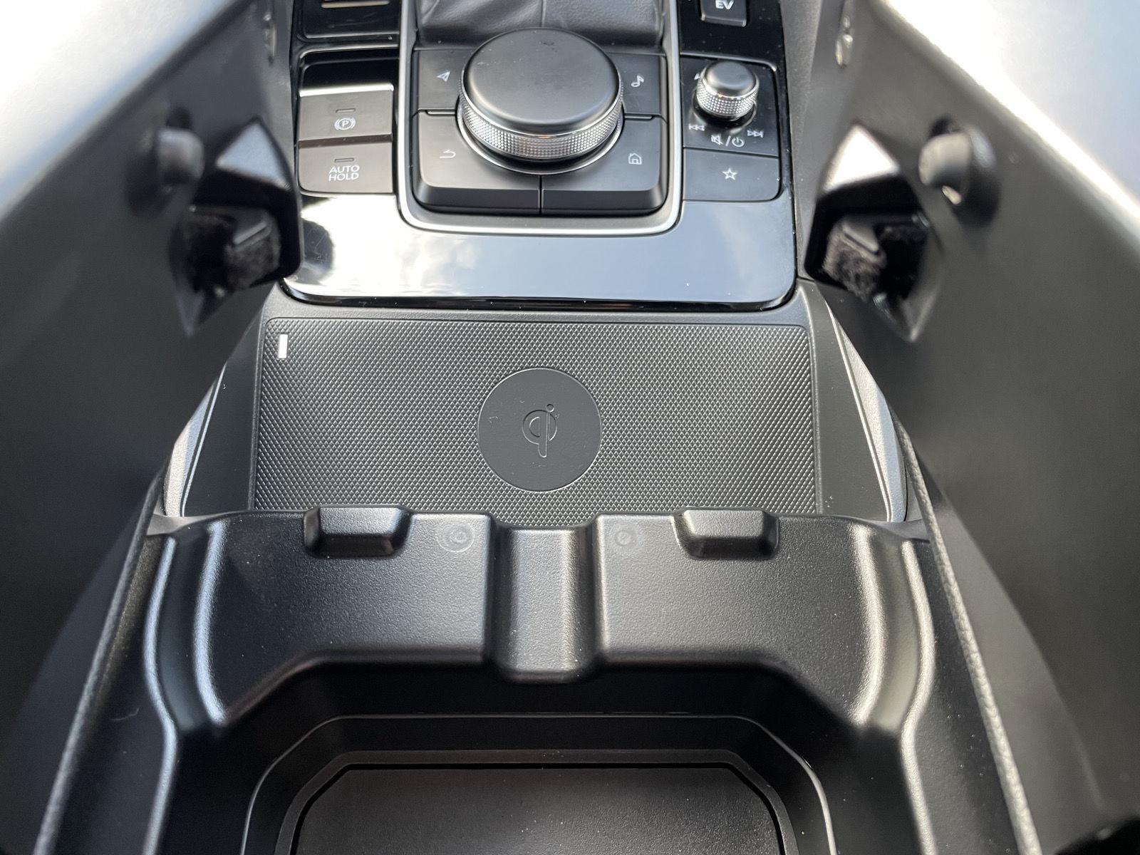 2026 Mazda CX-50 Premium - Photo 30