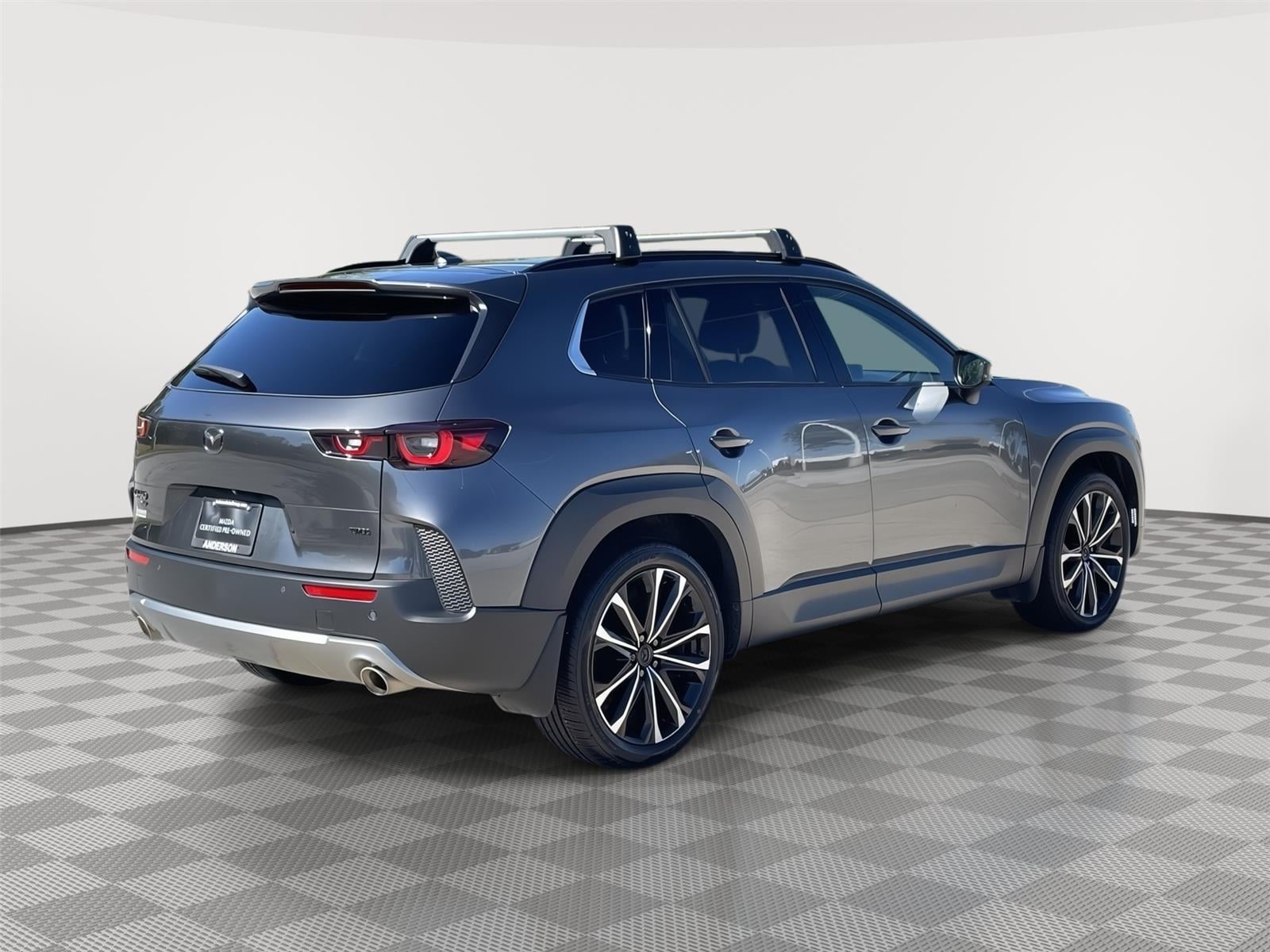 2026 Mazda CX-50 Premium Plus - Photo 7