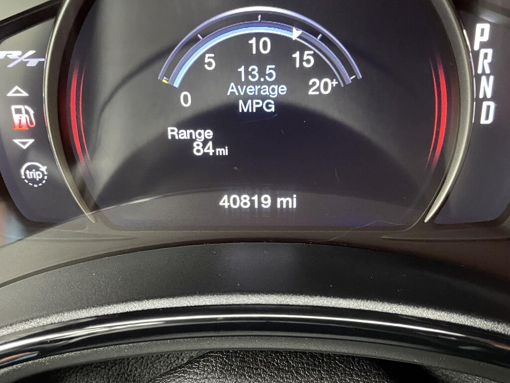 Used 2022 Dodge Durango R/T SUV