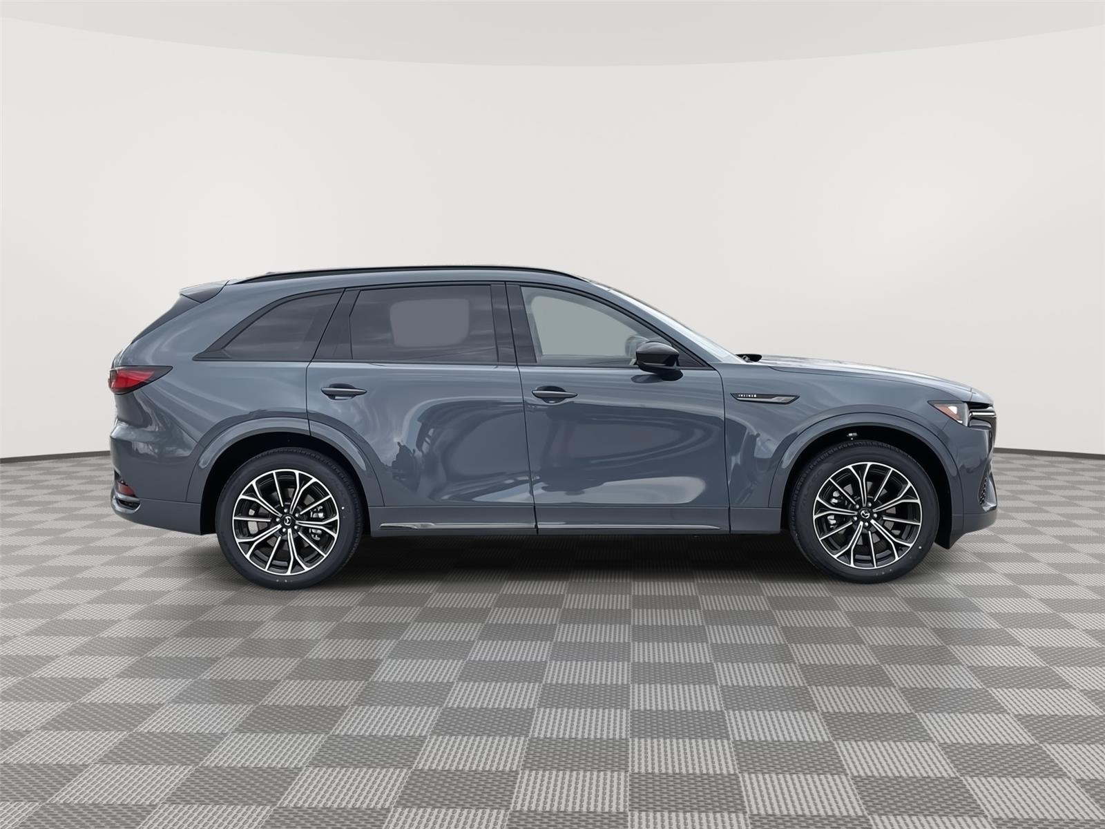 2025 Mazda CX-70 Premium Plus Package - Photo 6