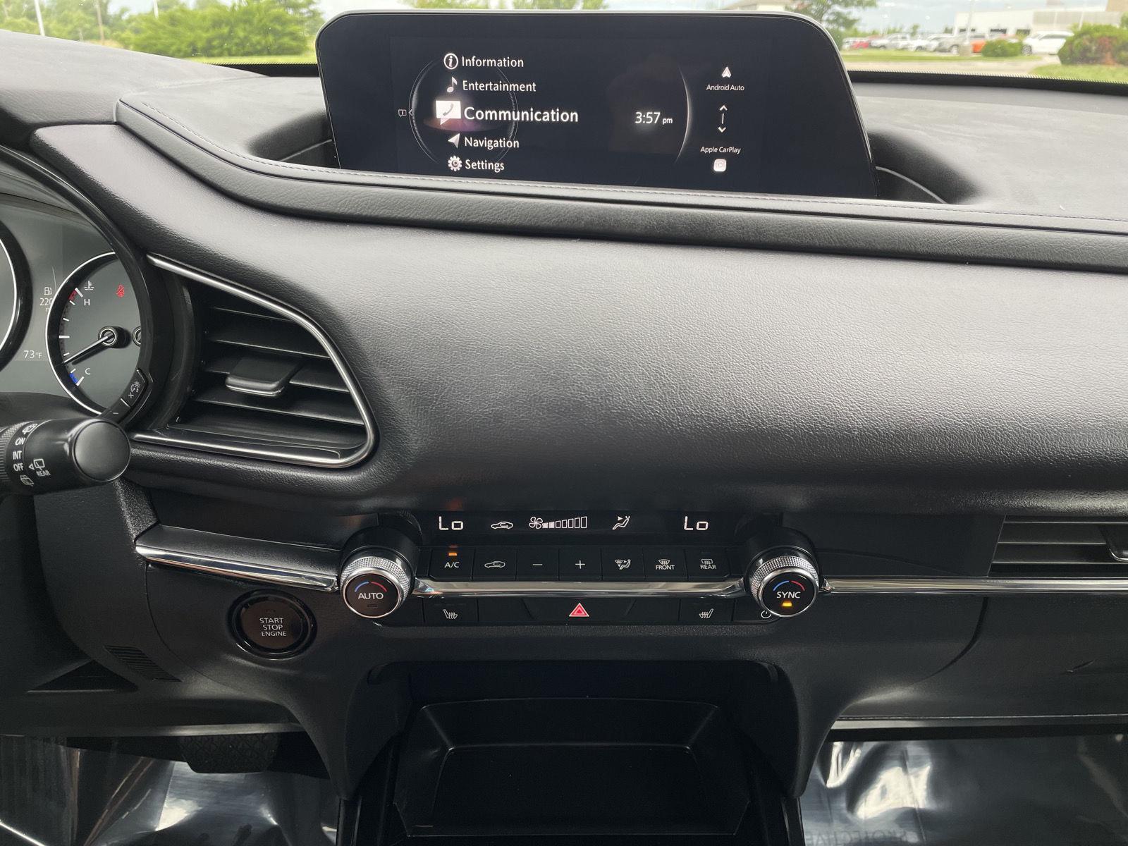 2025 Mazda CX-30 Preferred | CarEdge | CarEdge