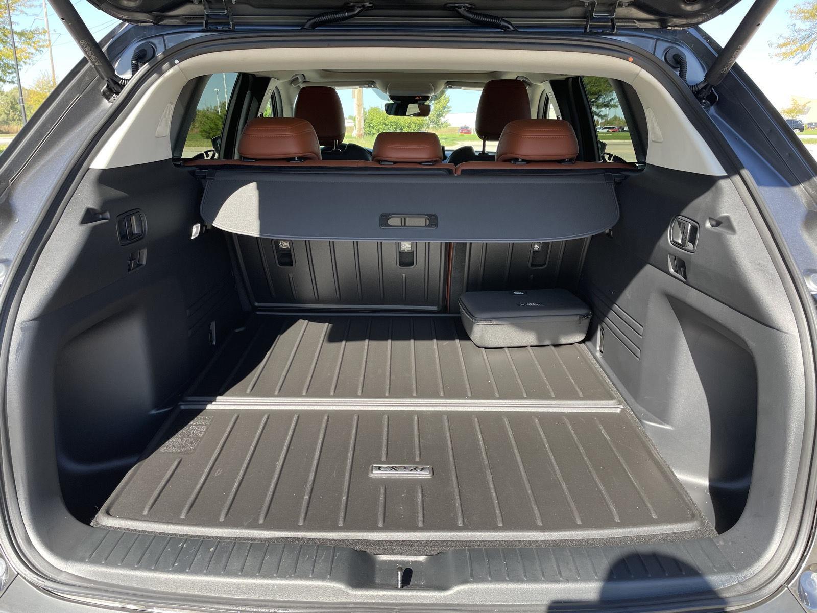 2026 Mazda CX-50 Premium Plus - Photo 38