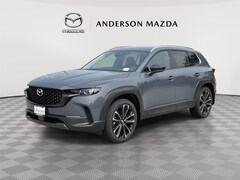 2026 Mazda CX-50 2.5 S Premium AWD Sport Utility