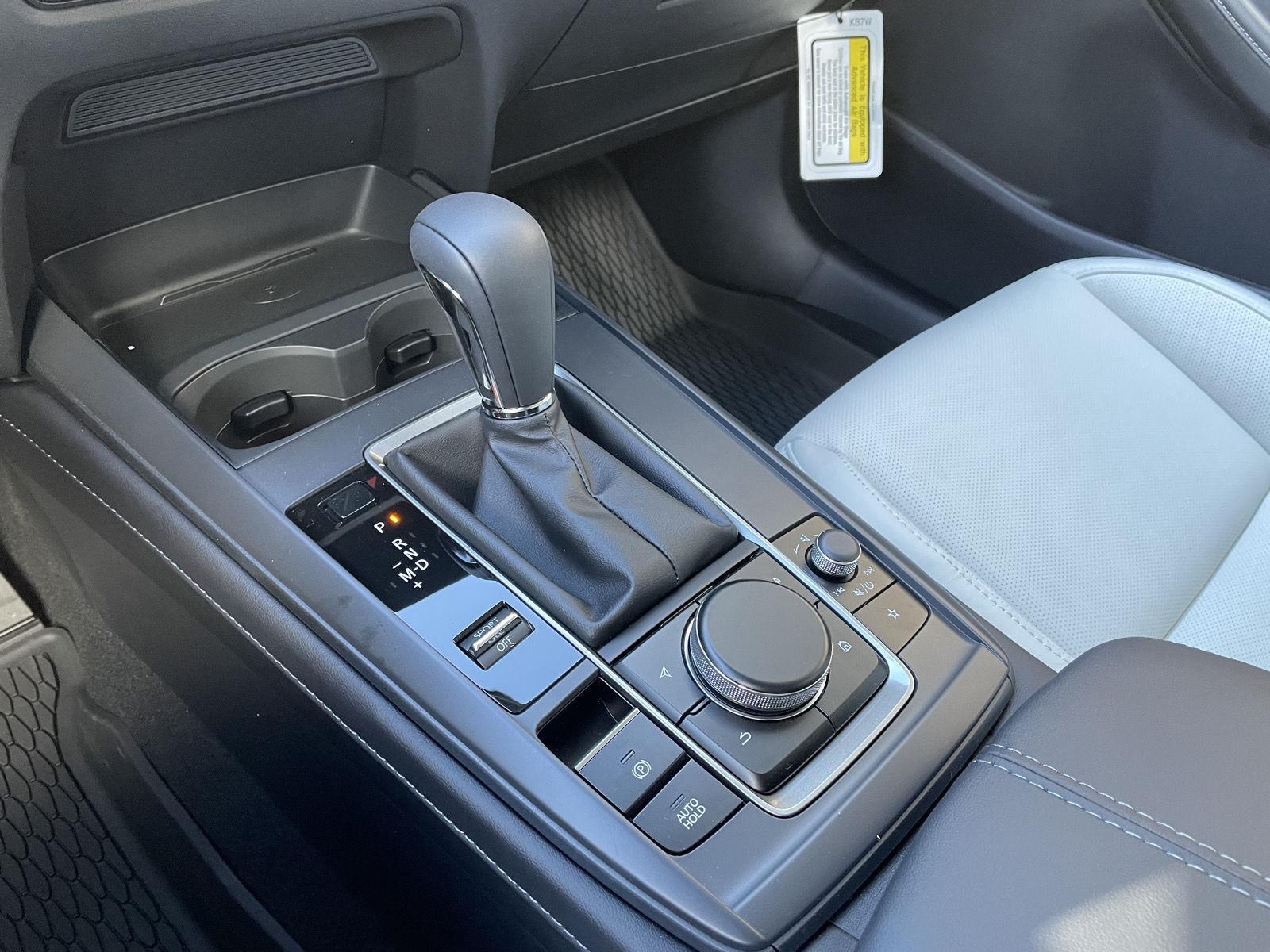 2026 Mazda CX-30 Premium - Photo 29